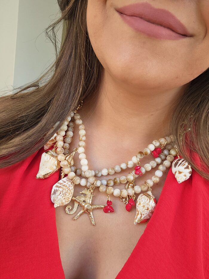Collar 18553