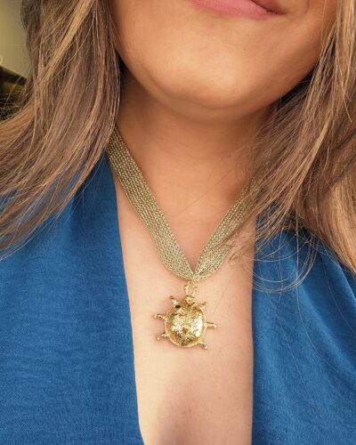 Collar 0224