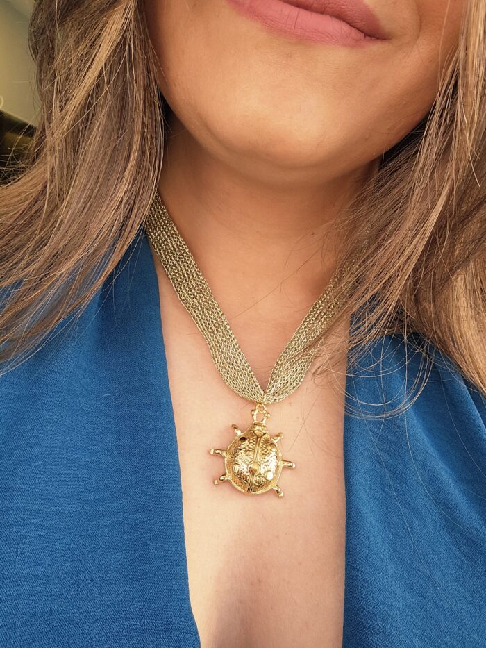Collar 0224