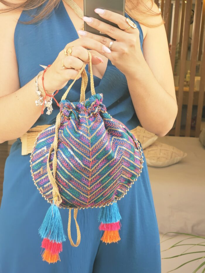 Bolso 4665