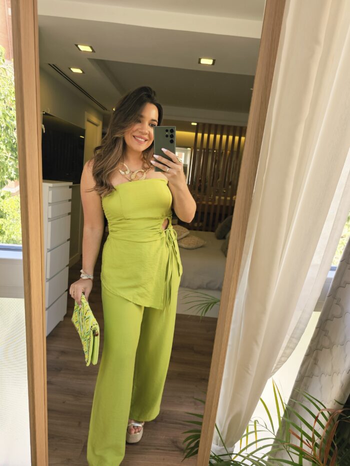 Conjunto 2009