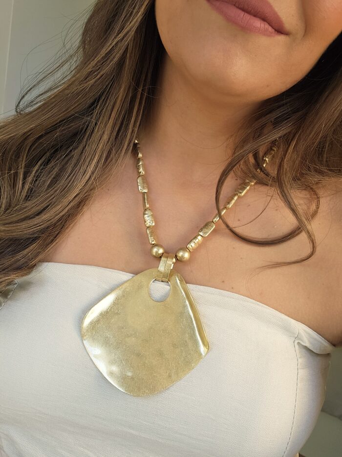 Collar 24100