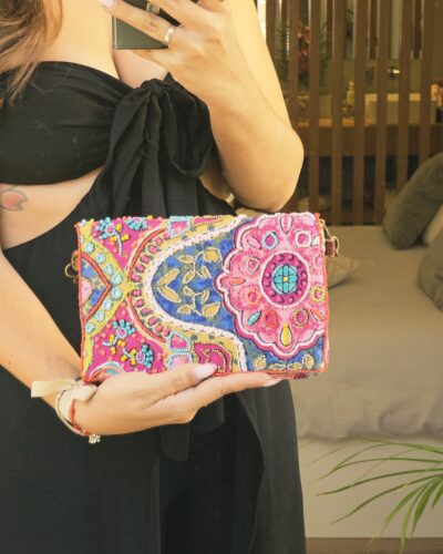 Bolso 1067