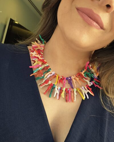 Collar 1307