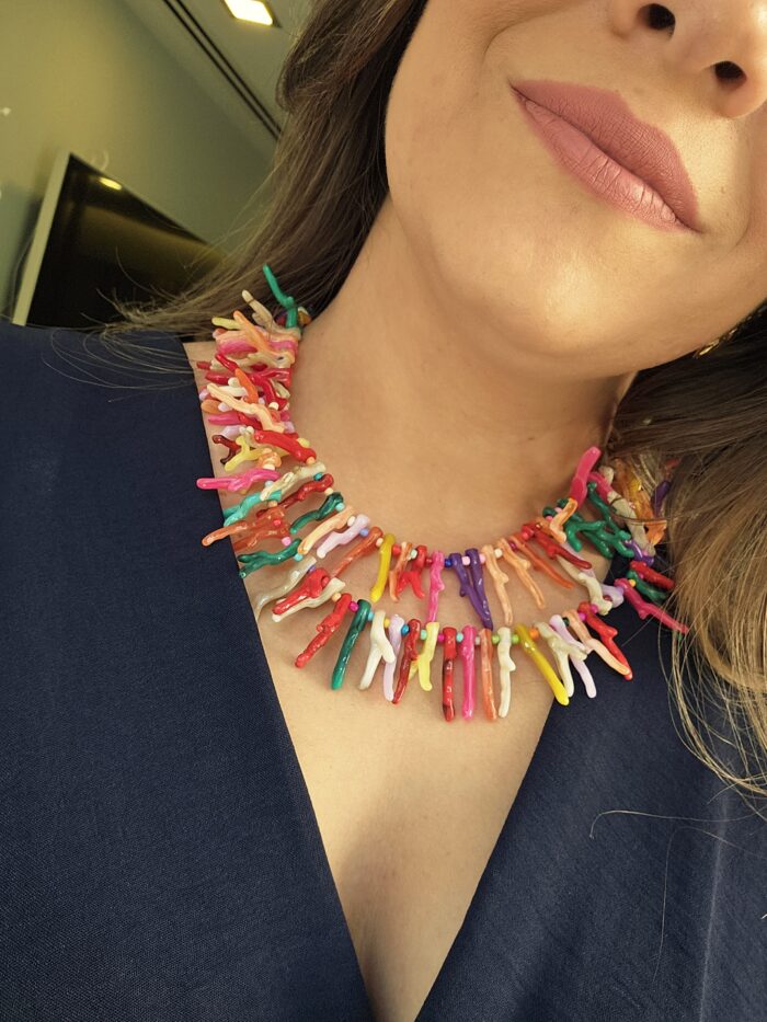 Collar 1307