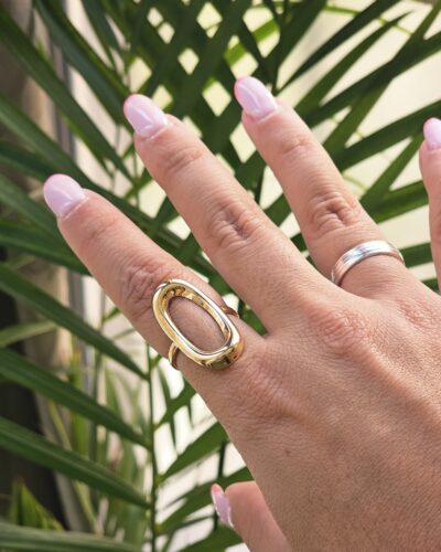 Anillo 0285