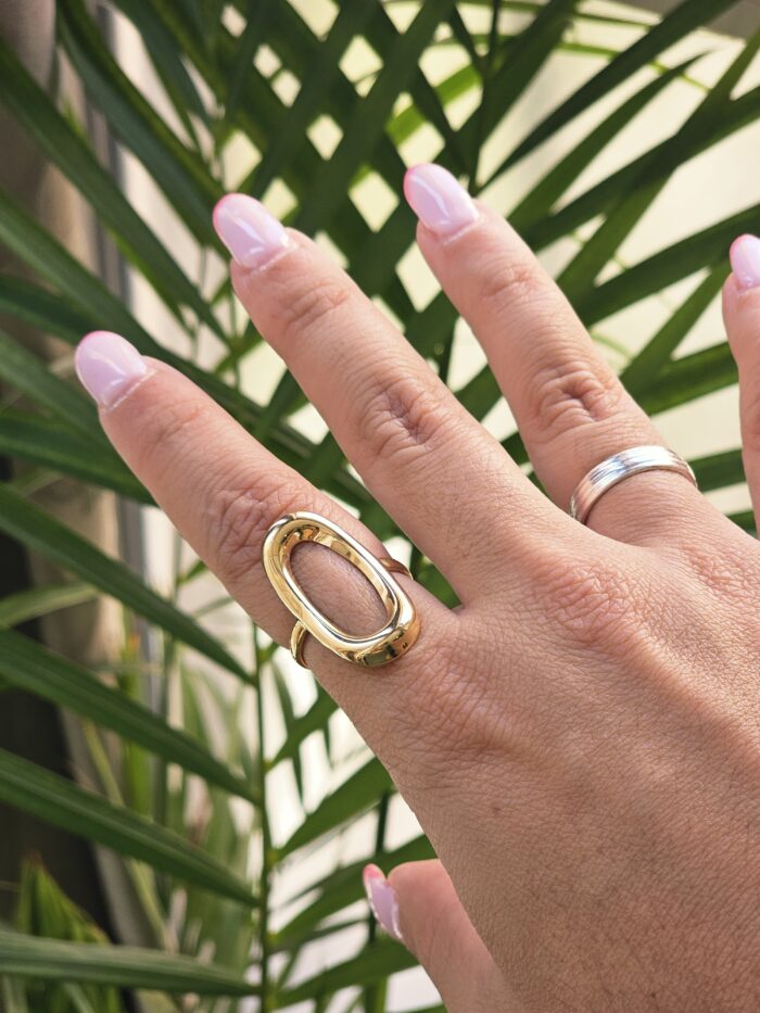 Anillo 0285