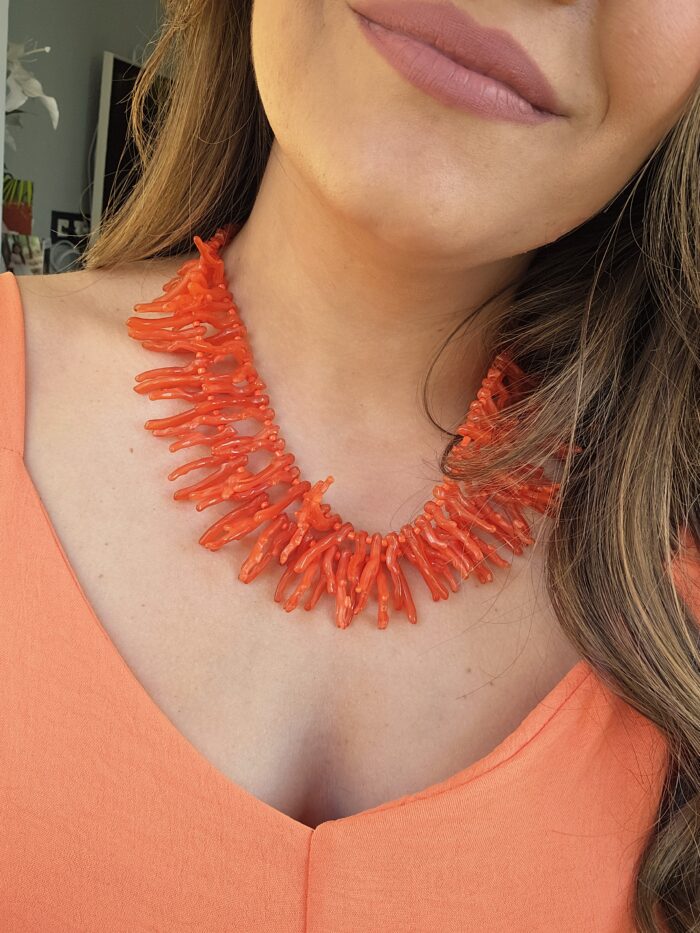 Collar 1308