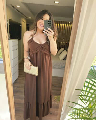 Vestido 56868