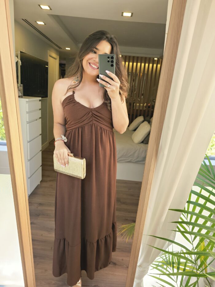 Vestido 56868
