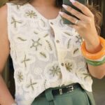 Chaleco 6048 - Imagen 6