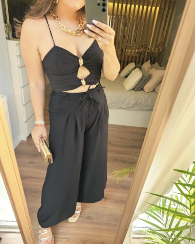 Pantalón 12563