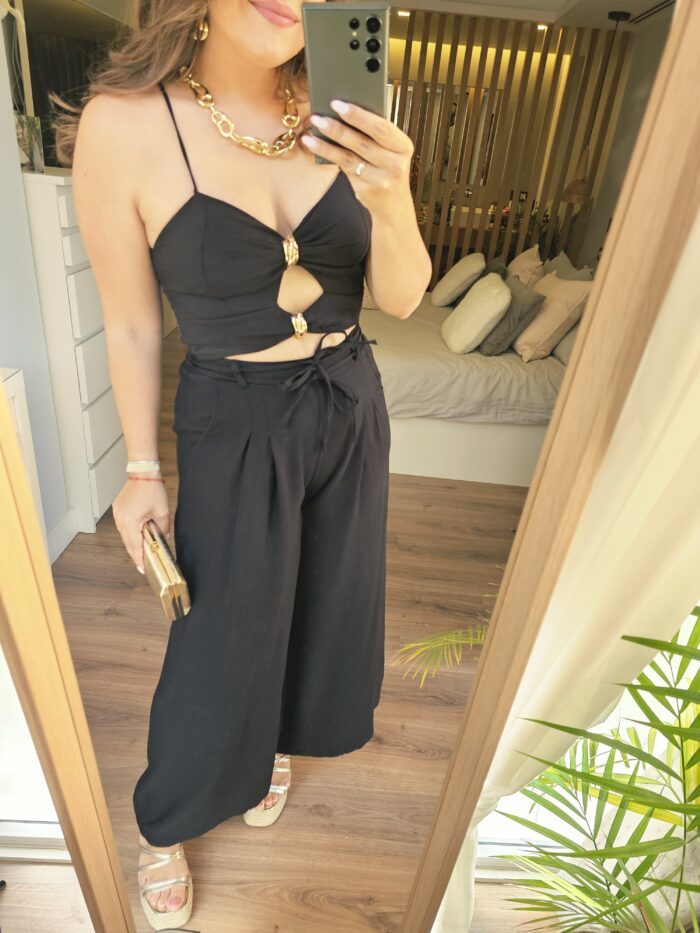 Pantalón 12563