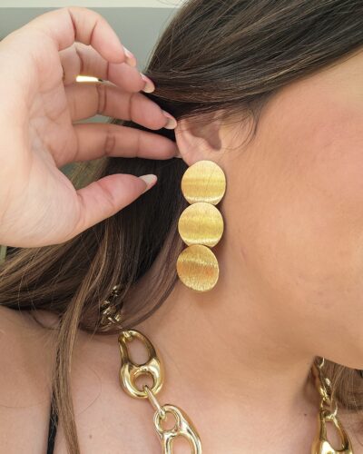 Pendientes 5847