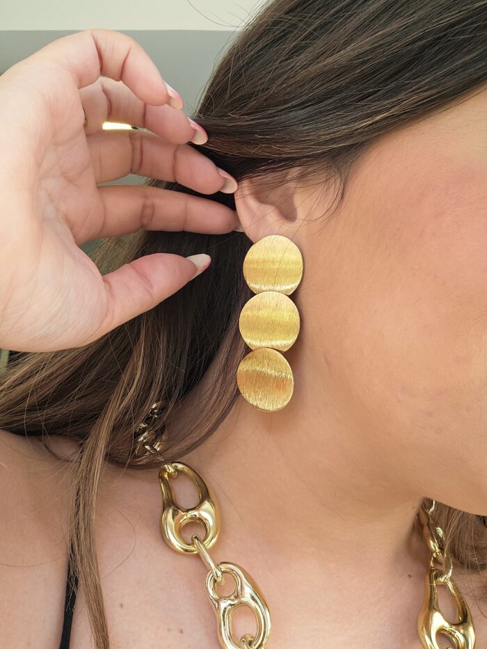 Pendientes 5847