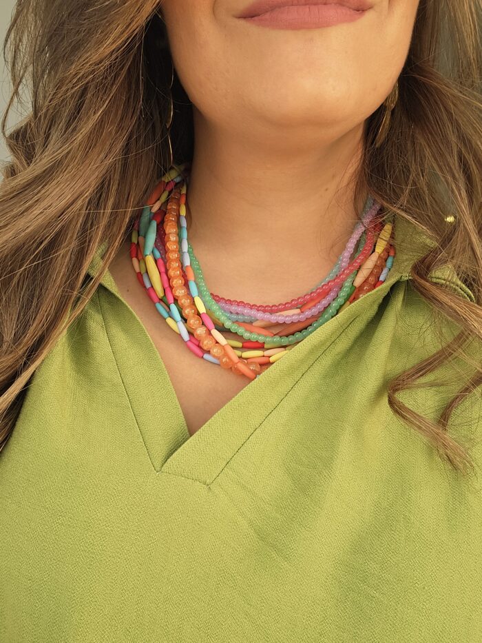 Collar 43252