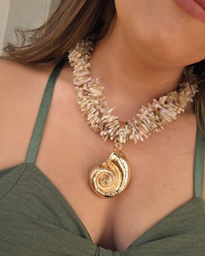 Collar 2338