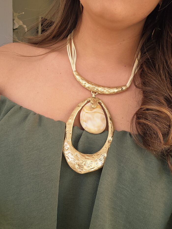 Collar 40706