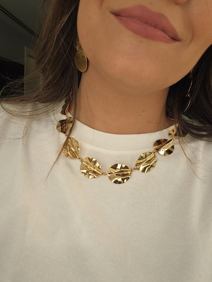 Collar 1986
