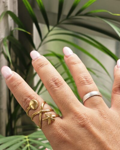 Anillo 7124