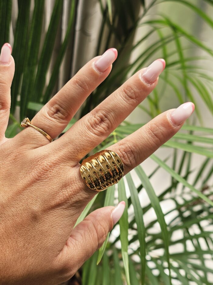 Anillo 8226