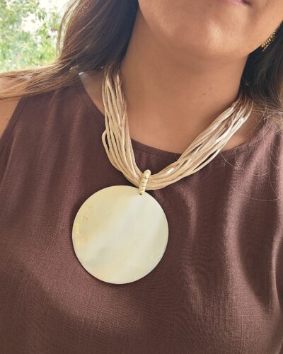 Collar 0095