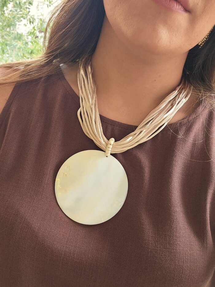 Collar 0095