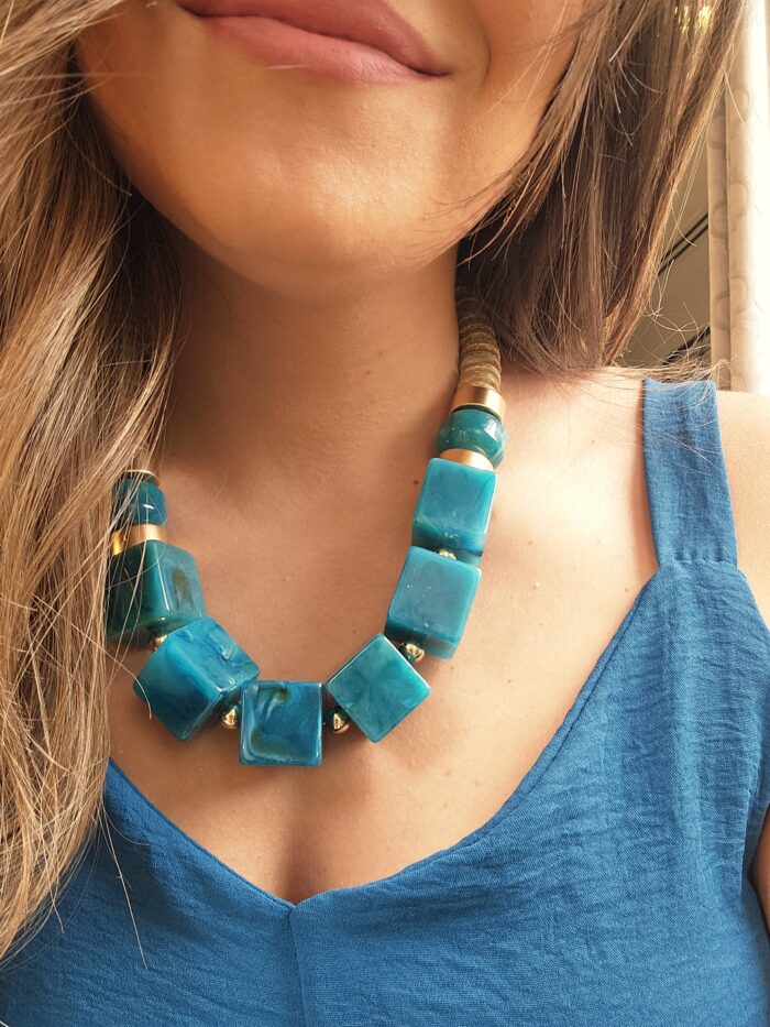 Collar 5665