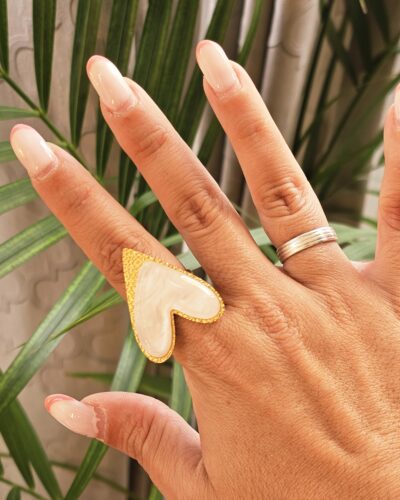 Anillo 0323