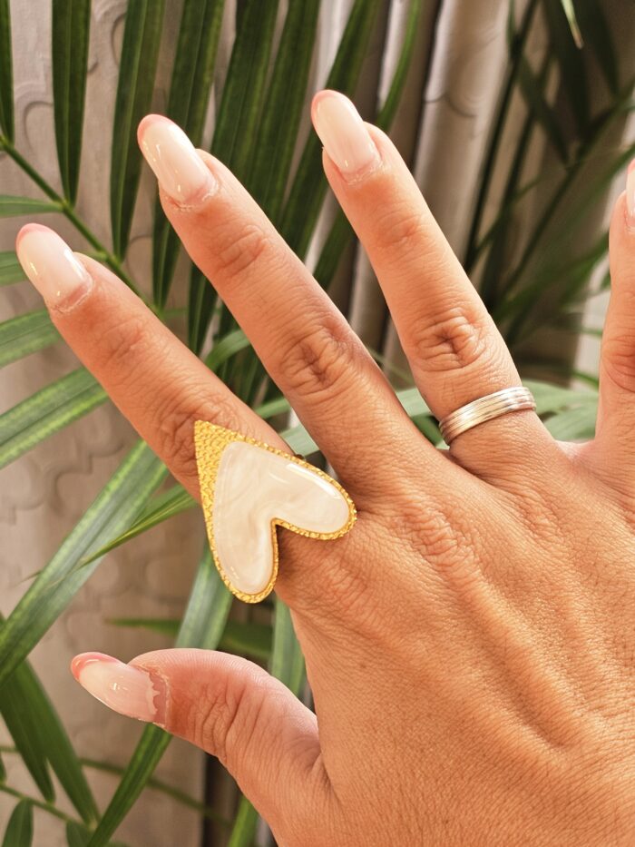 Anillo 0323