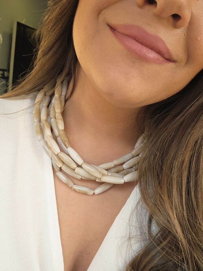 Collar 4211