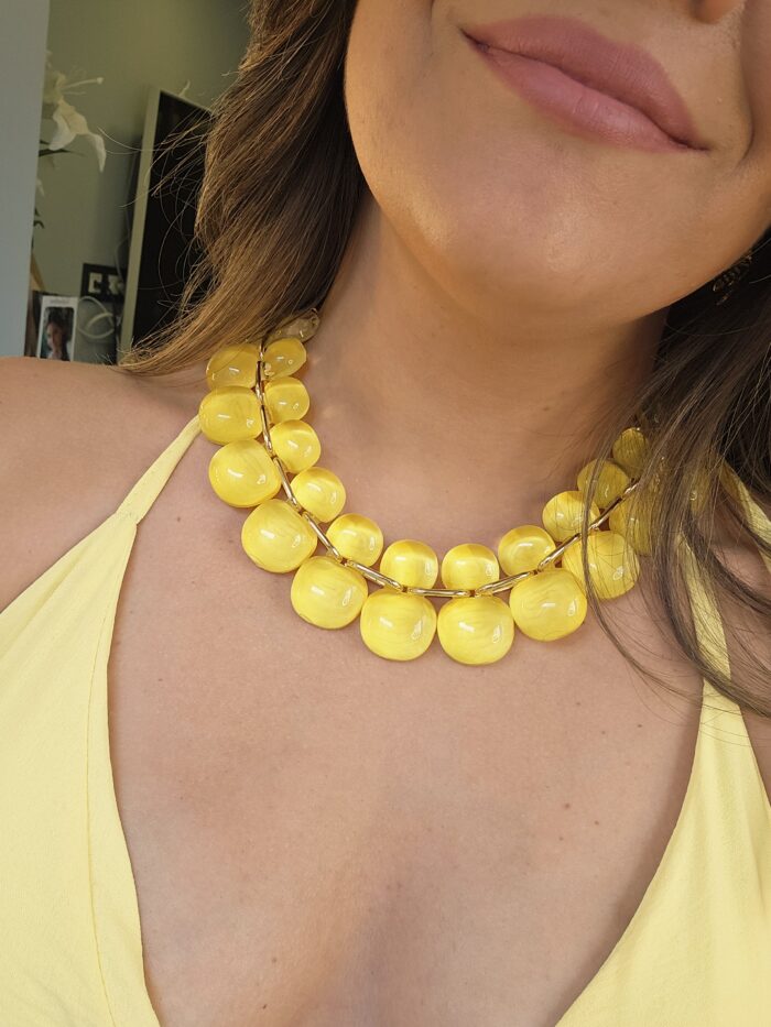 Collar 1130