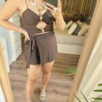 Falda-pantalón 12336 - Imagen 49