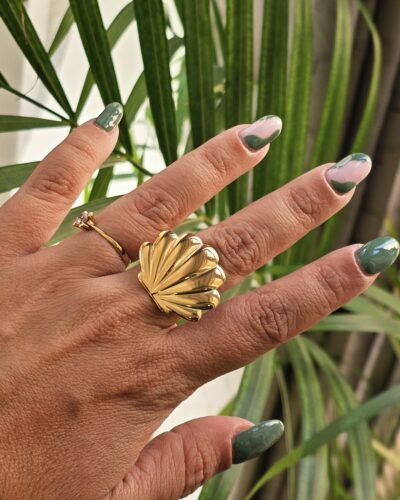 Anillo 1590