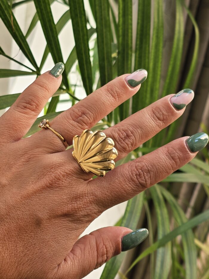 Anillo 1590