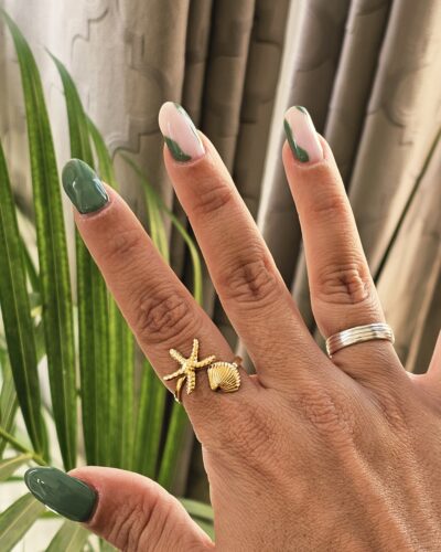 Anillo 1592