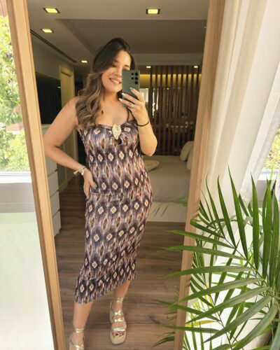 Vestido 42016