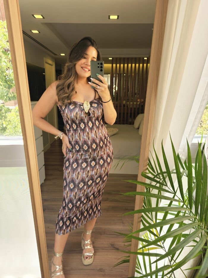 Vestido 42016