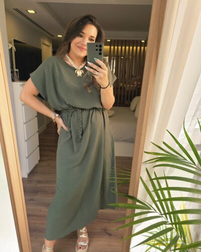 Vestido 5270
