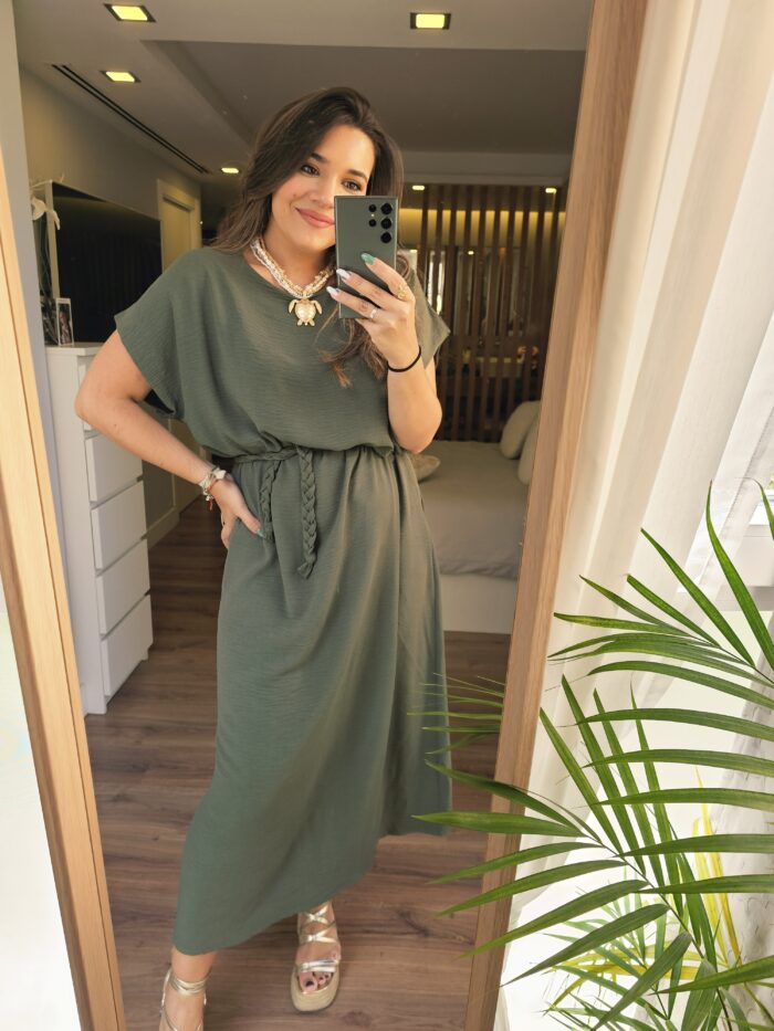 Vestido 5270