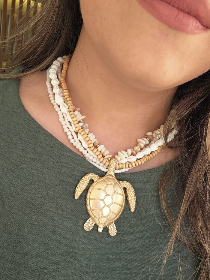 Collar 9630