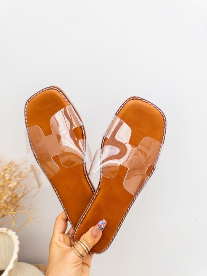 Sandalias 8081