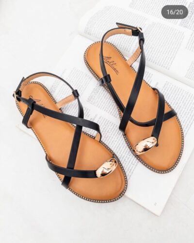 Sandalias 1011