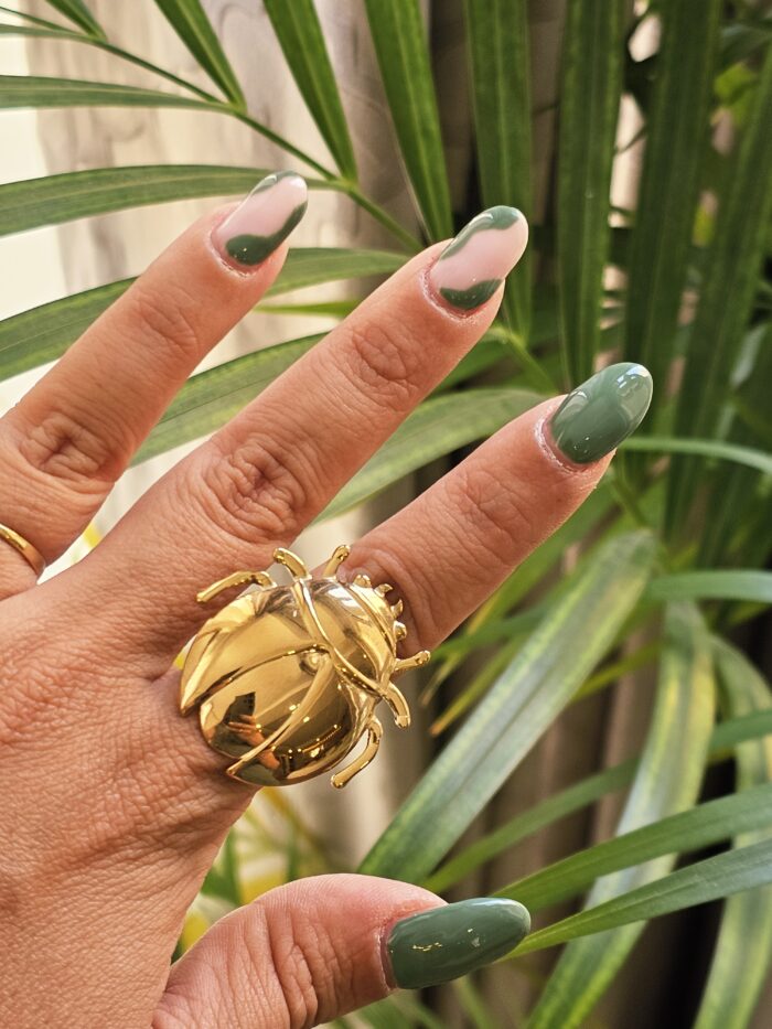 Anillo 5011