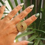 Anillo 2549 - Imagen 2