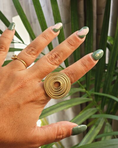 Anillo 2549