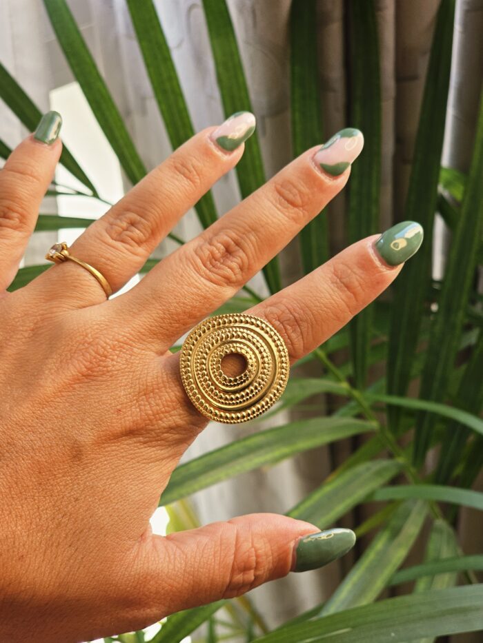 Anillo 2549