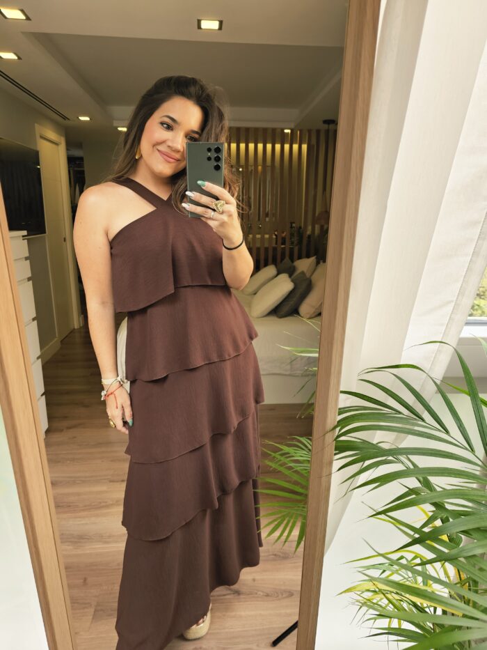 Vestido 2369