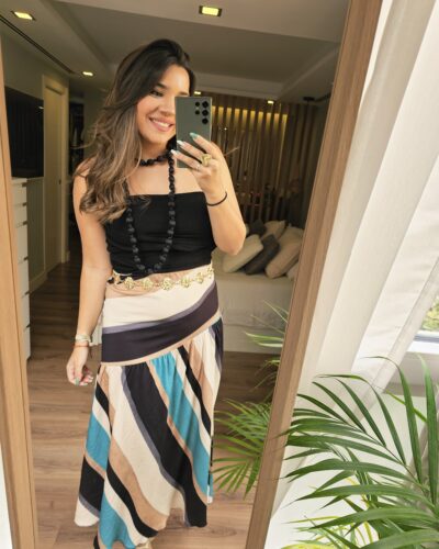 Falda 91375