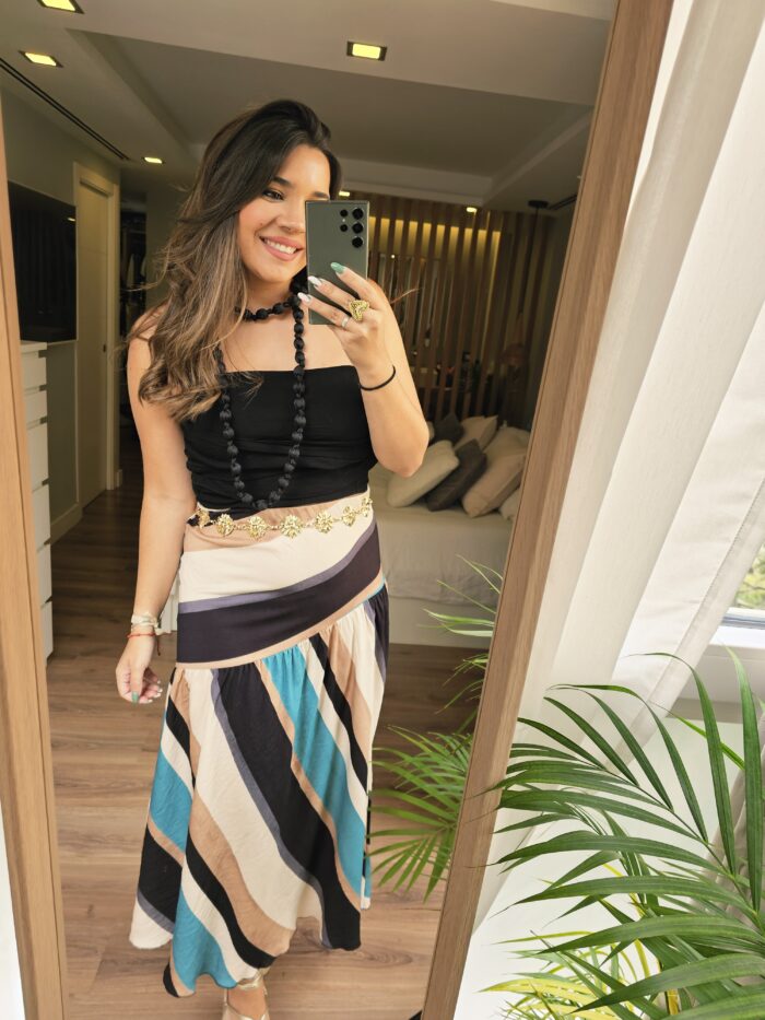 Falda 91375
